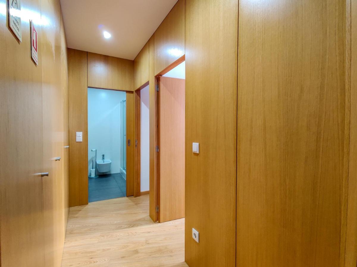 Sao Domingos - Viana Centre Apartment *