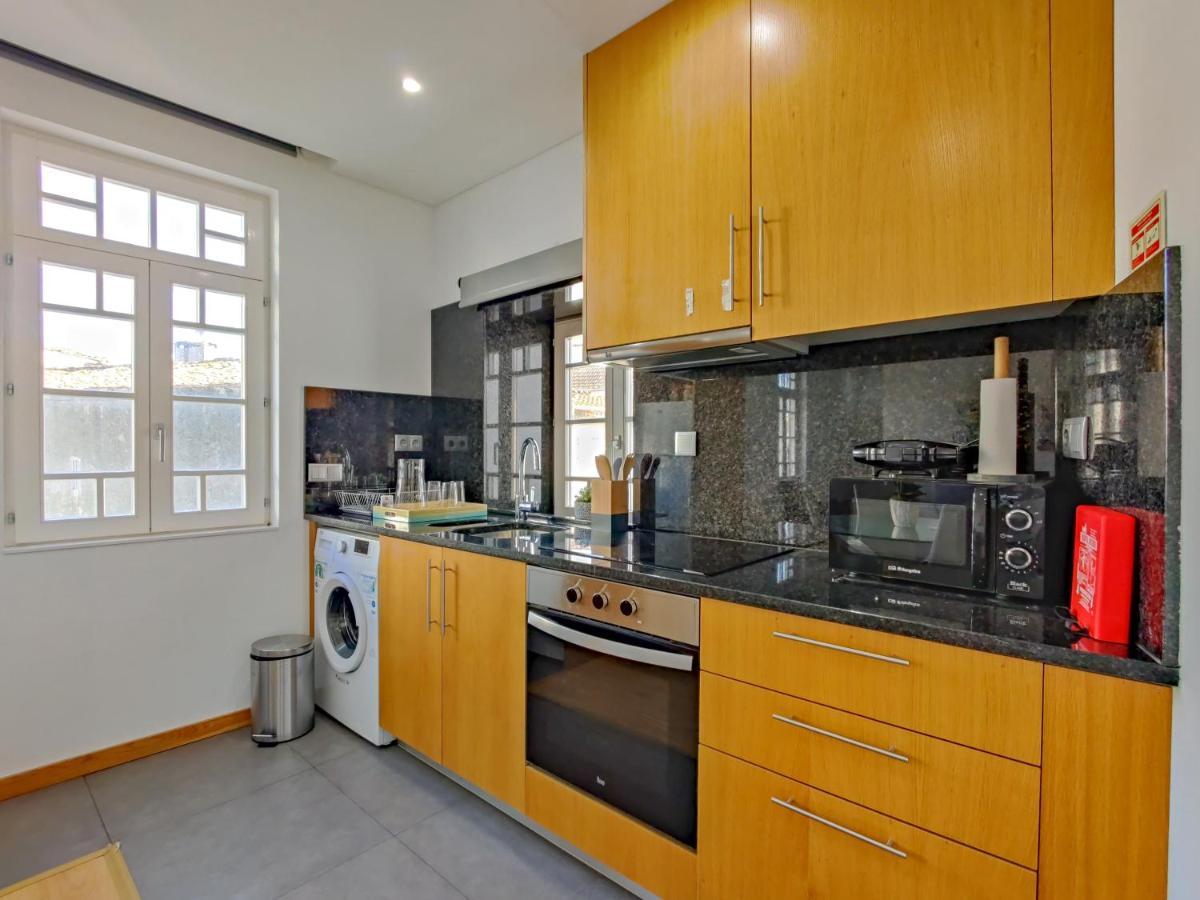 Apartment Sao Domingos - Viana Centre Viana do Castelo