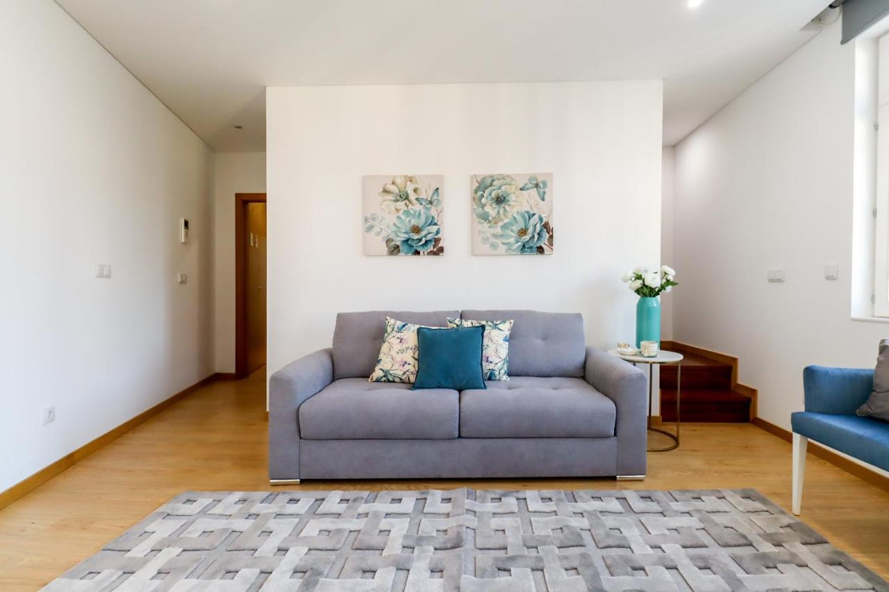 Sao Domingos - Viana Centre Apartment Viana do Castelo