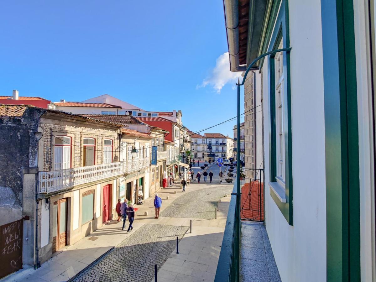 Apartment Sao Domingos - Viana Centre Viana do Castelo