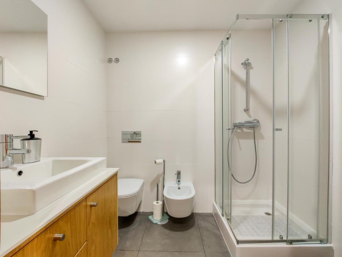 Apartment Sao Domingos - Viana Centre *